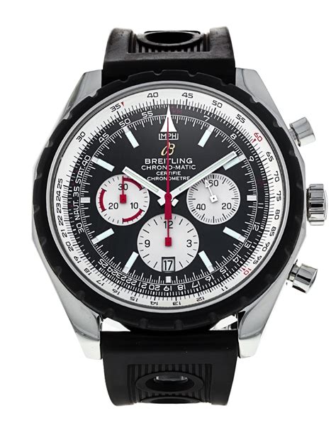 breitling a14360|breitling chrono matic 49 price.